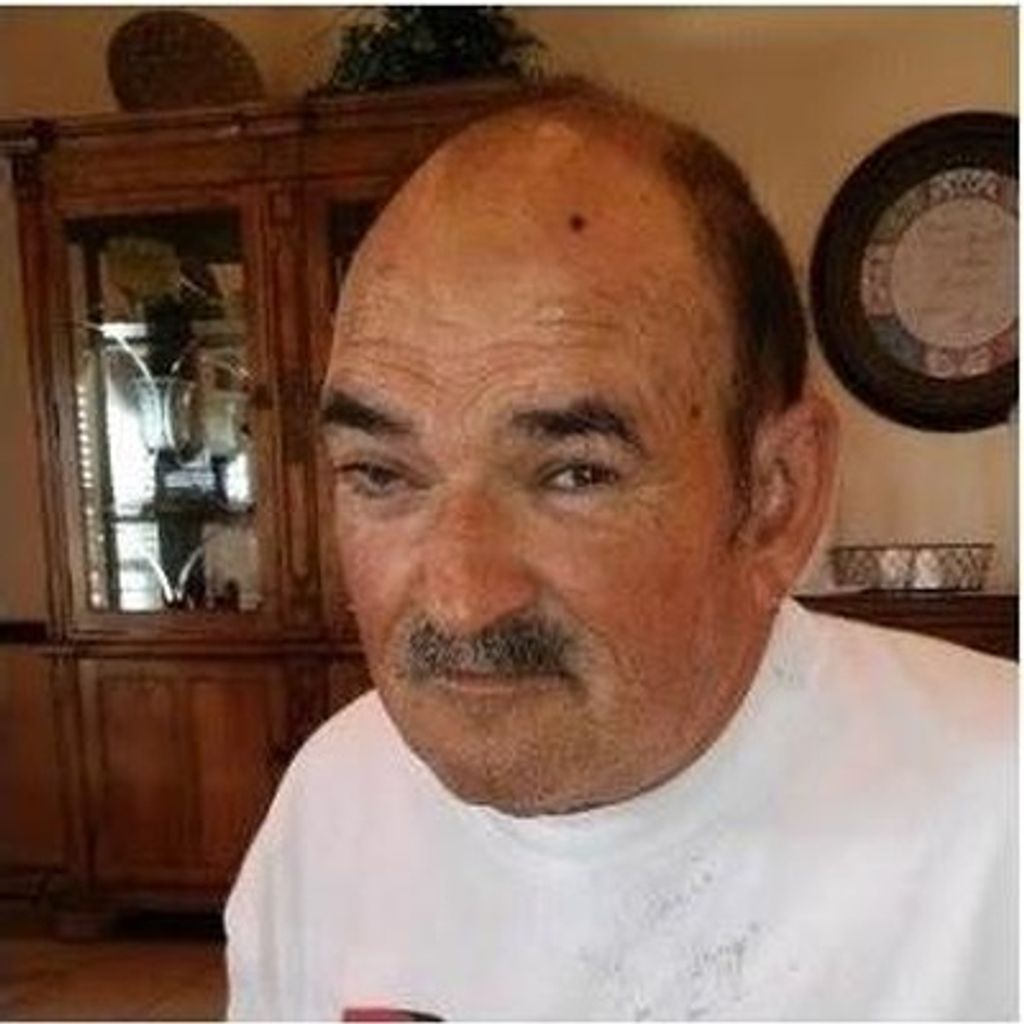 Alberto V. Hinojosa Profile Photo