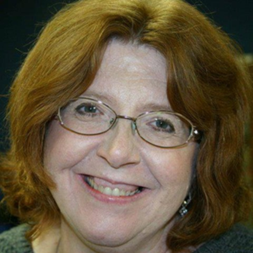 Donna J. Ritchie