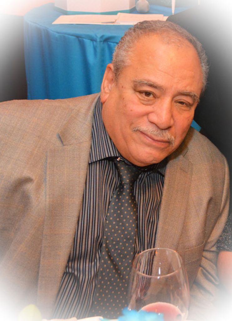 William Rosario Alvira