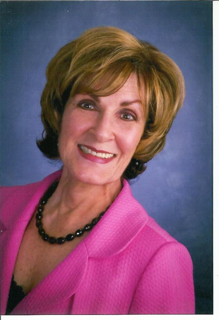 Martha De Neen Cotten