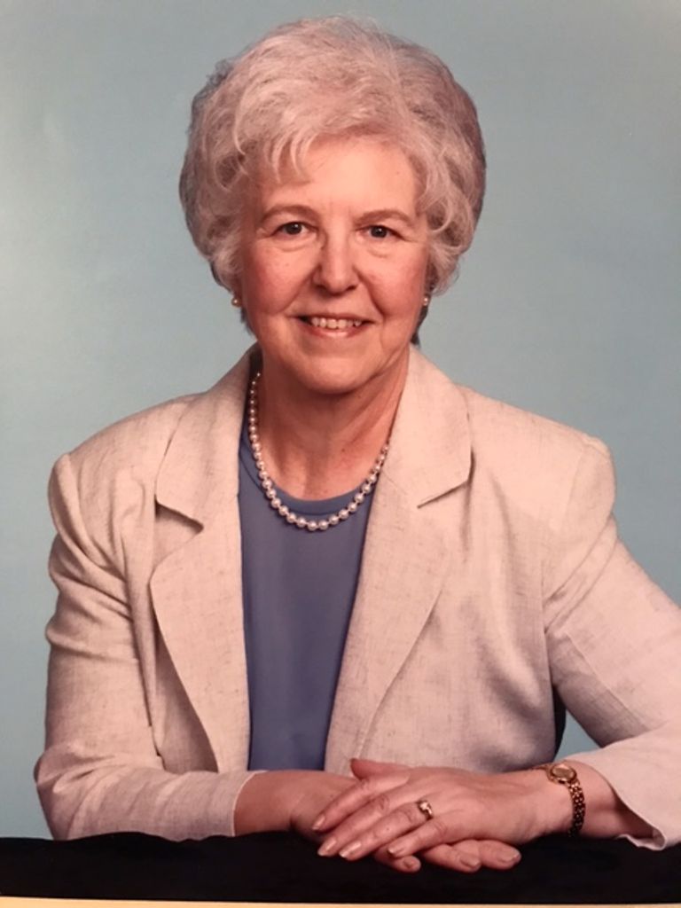 Bernice (Stidham)  Hadel