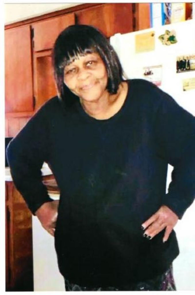Mrs. Joyce Ann Johnson Profile Photo