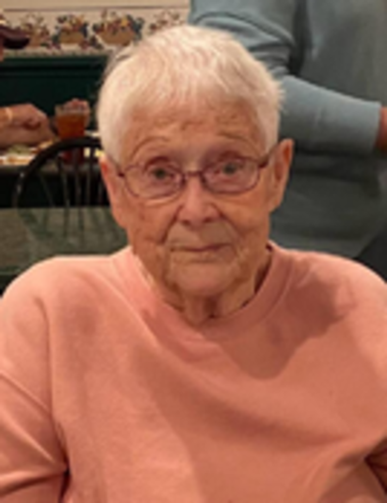 Ruth Ezzell Profile Photo