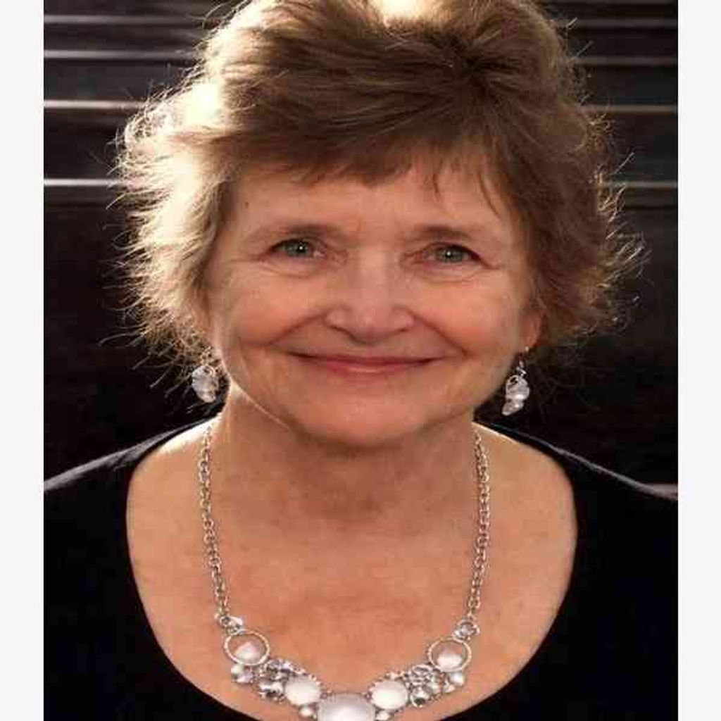 Carol Anne Leckey Profile Photo