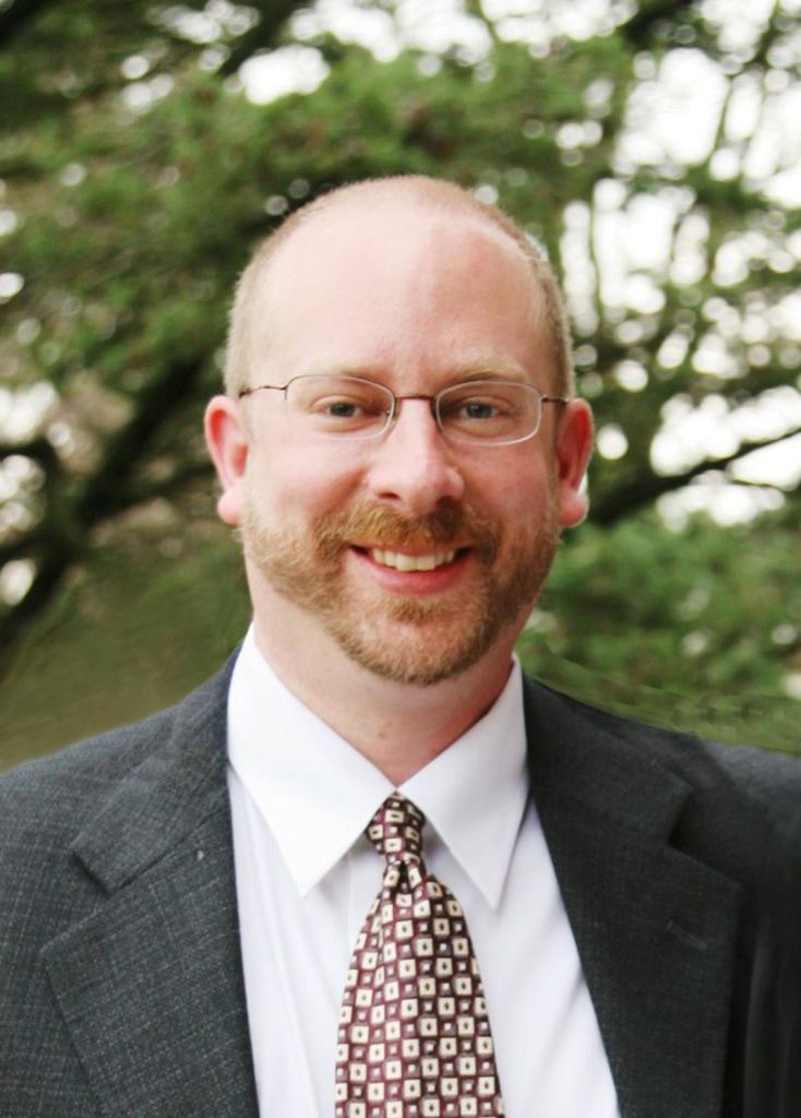 Patrick Jariel Moreland