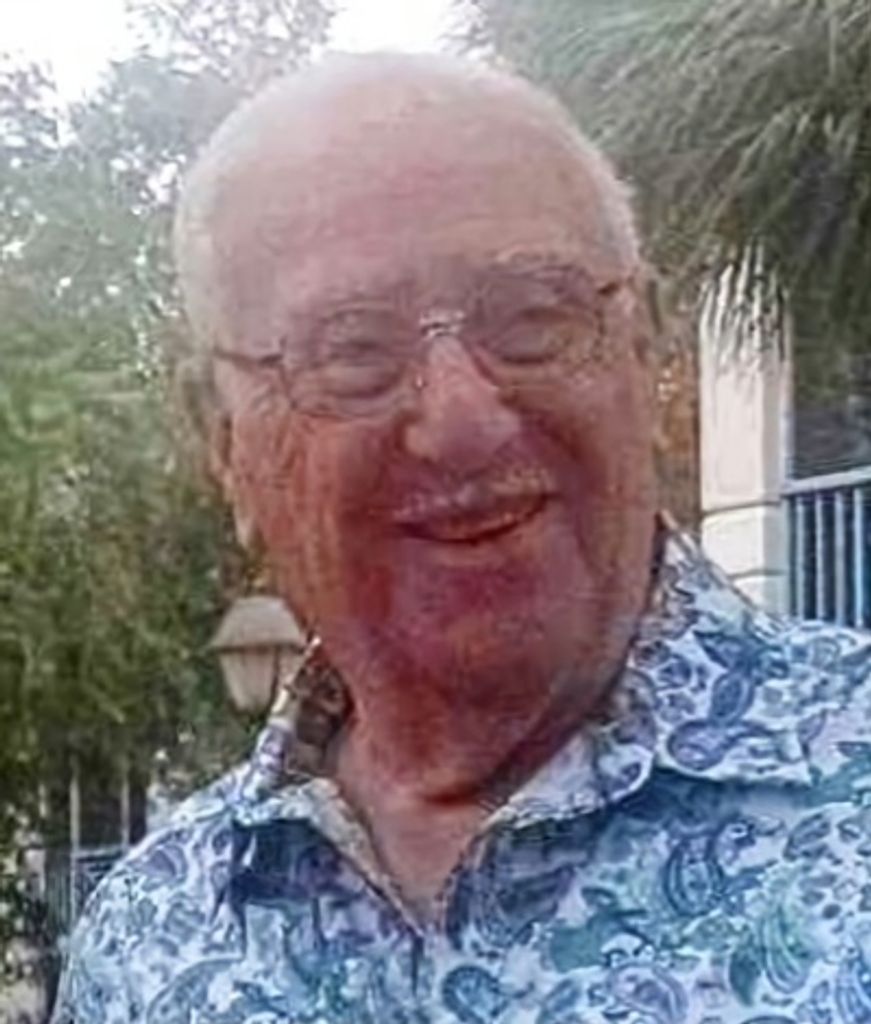 Stanley Wilson Profile Photo