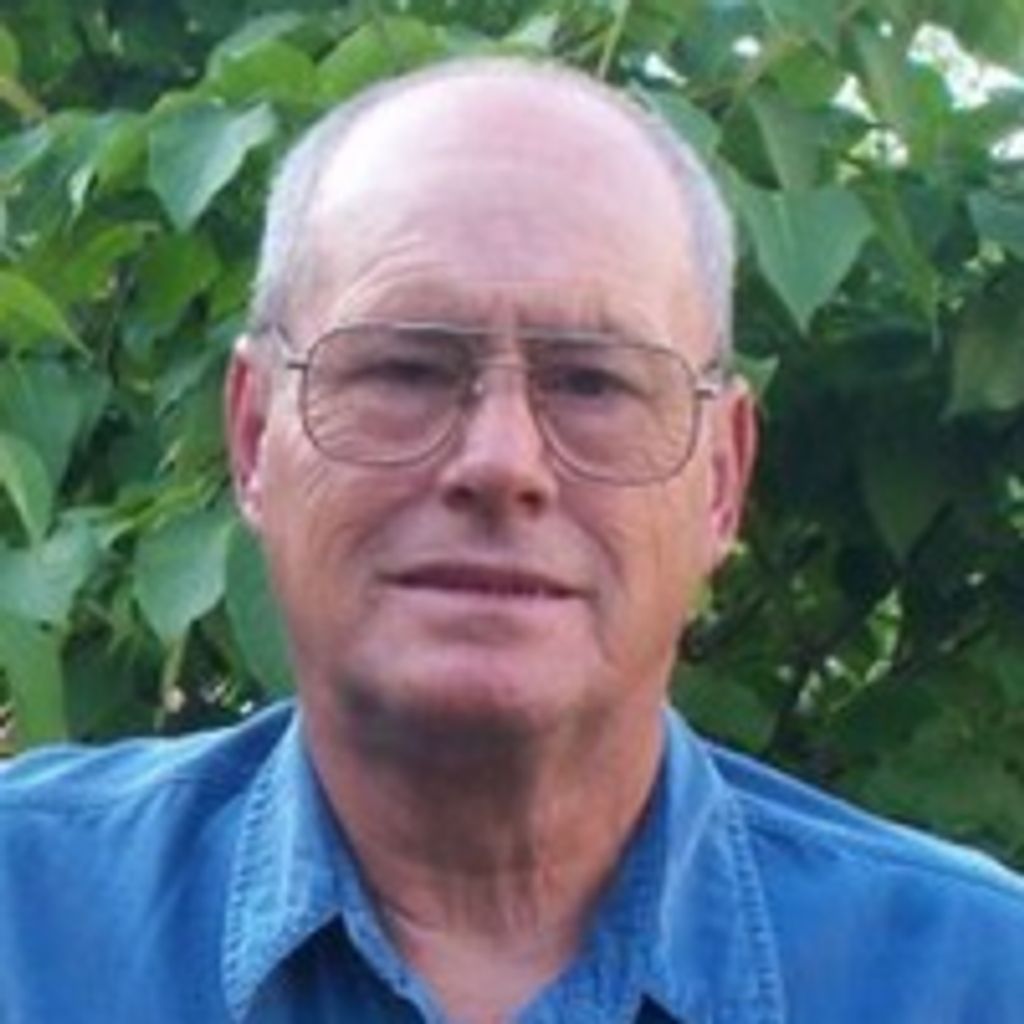Roscoe C. Harrington Jr.
