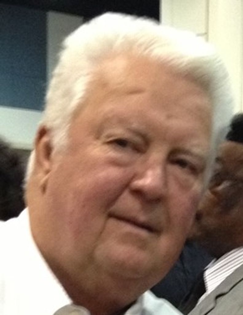 Lynn "Pete" Carroll Raynor