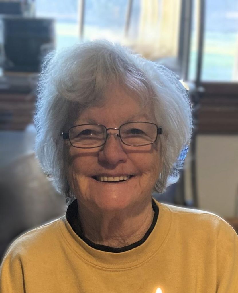 Adelia Lavon Priebe