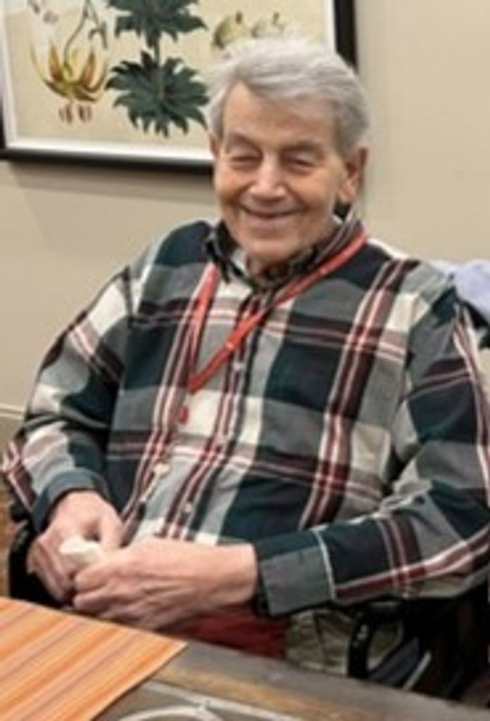 George Maemone