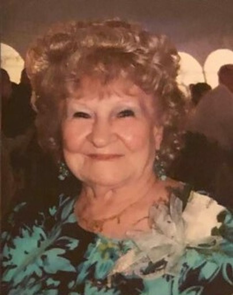 Wanda (Emhoff)  Smith