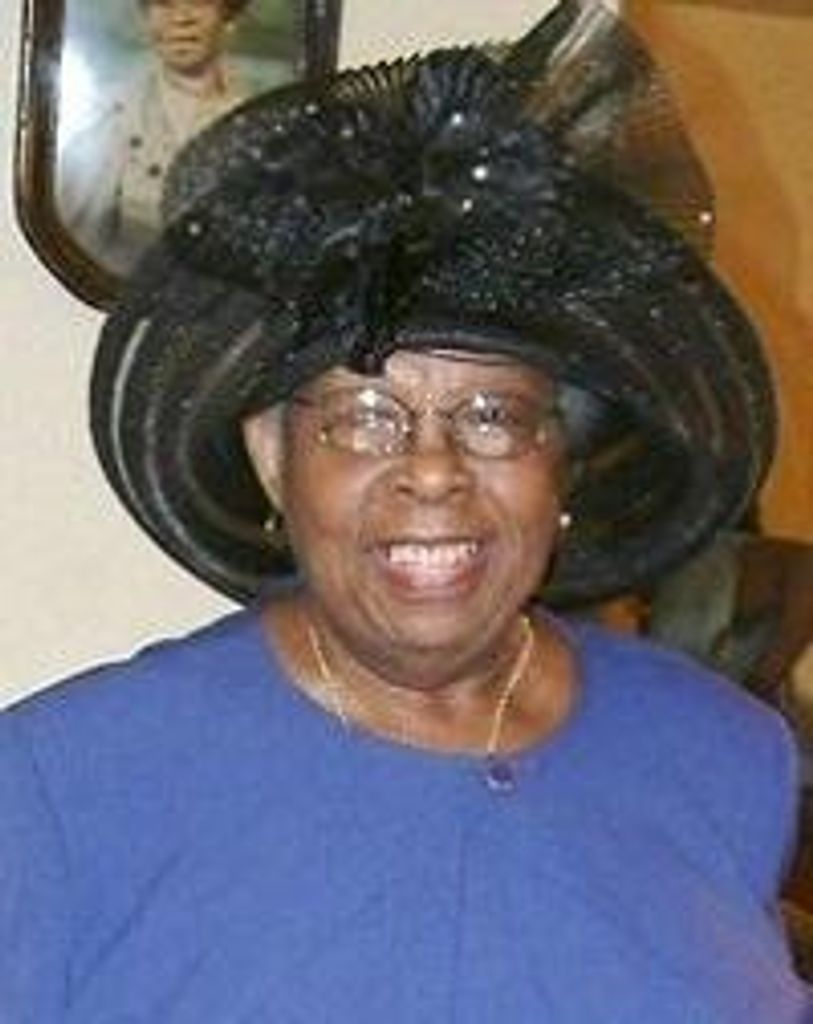 Nettie Ward Profile Photo