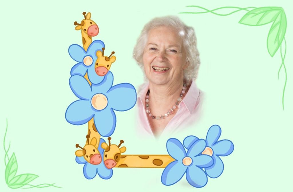 Luann Charlene (Knutson)  Baker