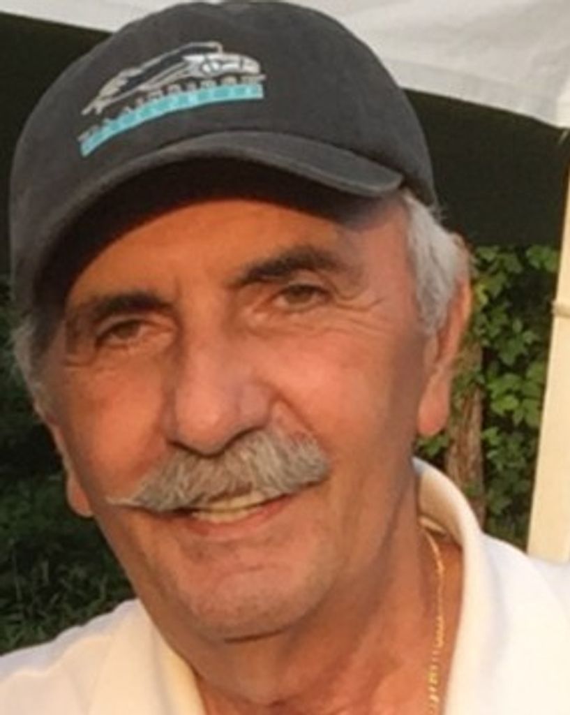 Solomon Surabian Profile Photo