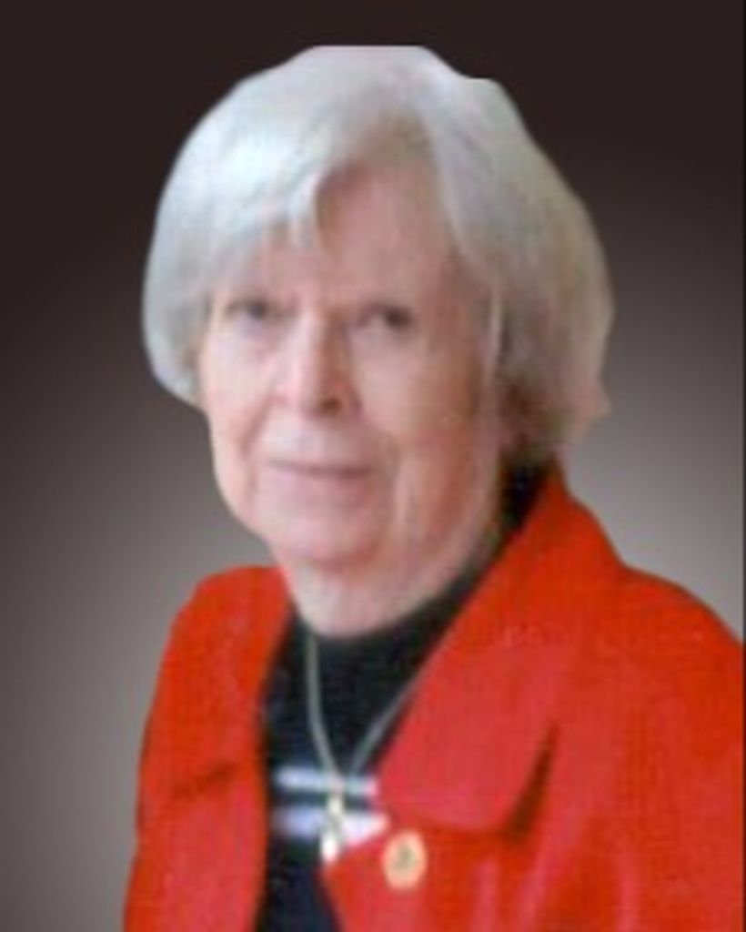 Dorothy Elizabeth Murner