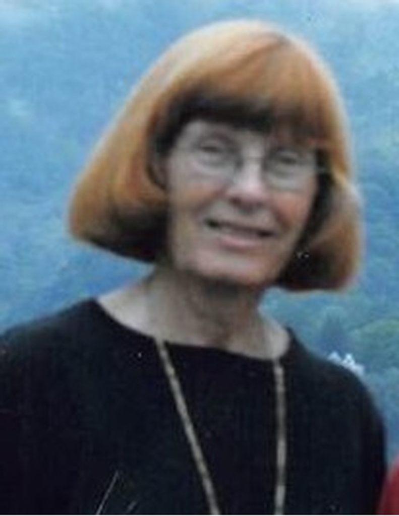 Ann Fuller