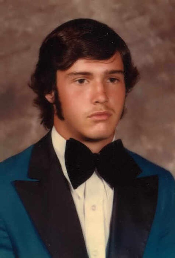 Bruce Walter