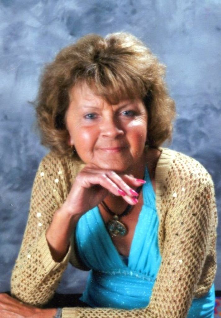 Mary Tilley Profile Photo