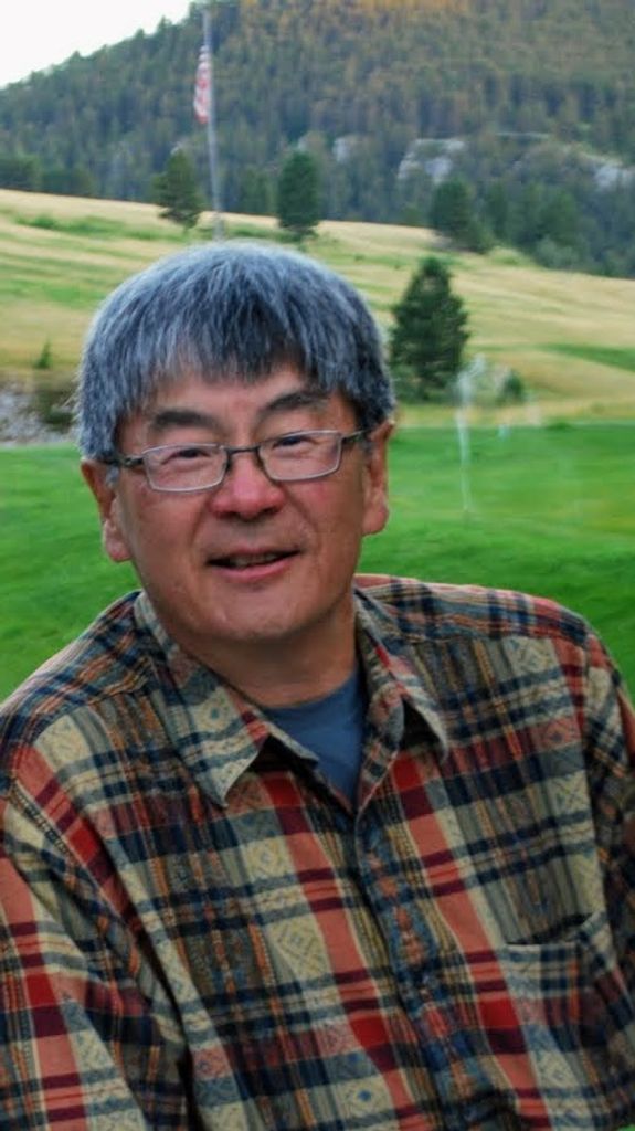 John W. Shigeoka, M.D. Profile Photo