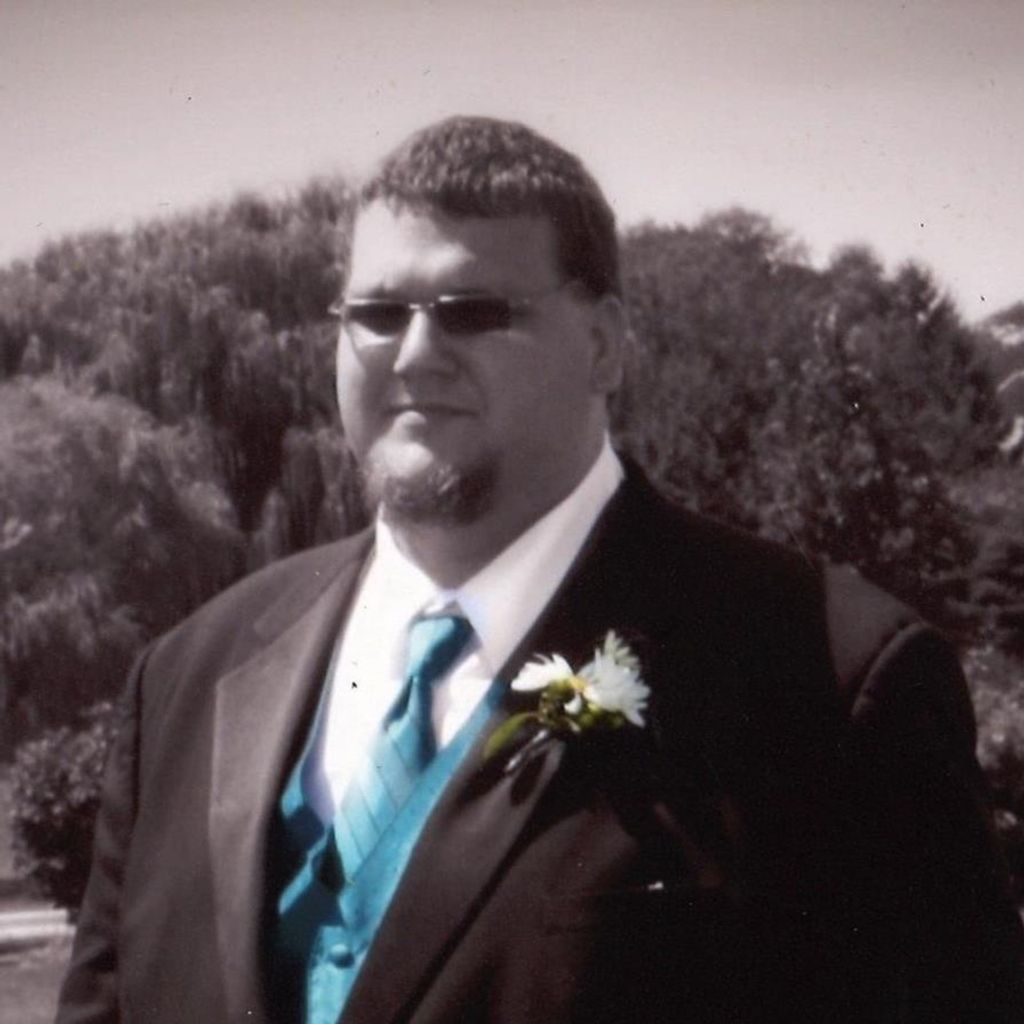 Andrew Derek Marcellis Profile Photo
