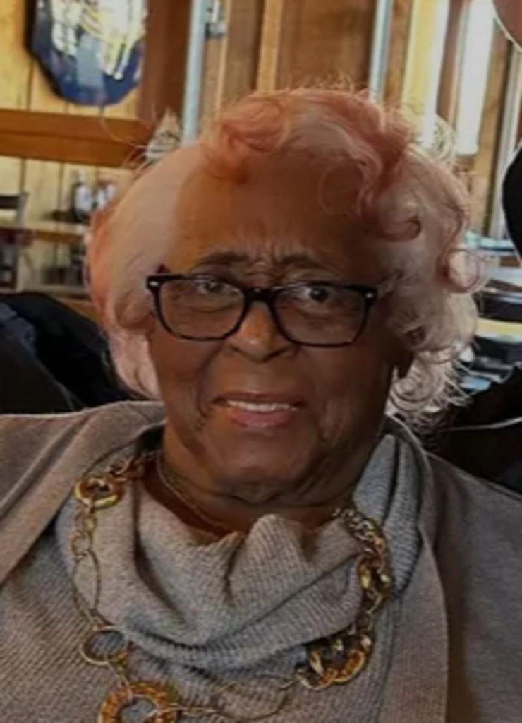Dorothy Caldwell Profile Photo