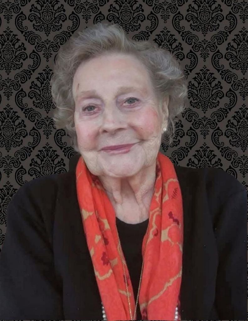 Frances Wardle Kermon Profile Photo