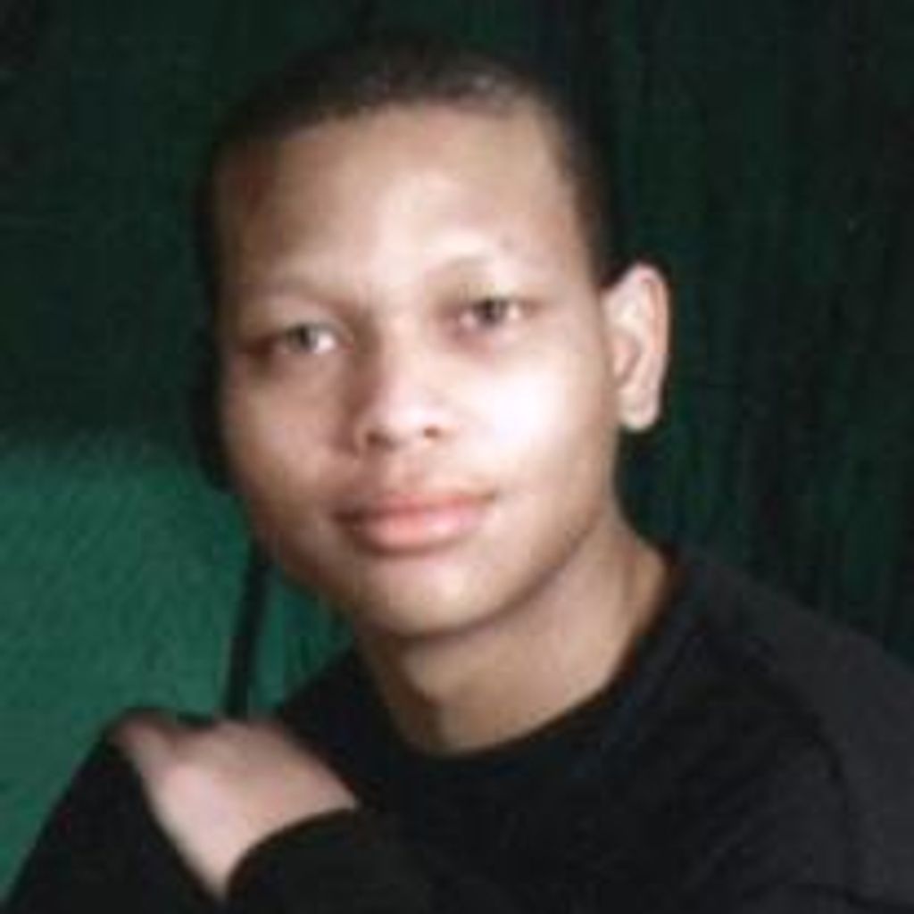 Kellen Williams Profile Photo