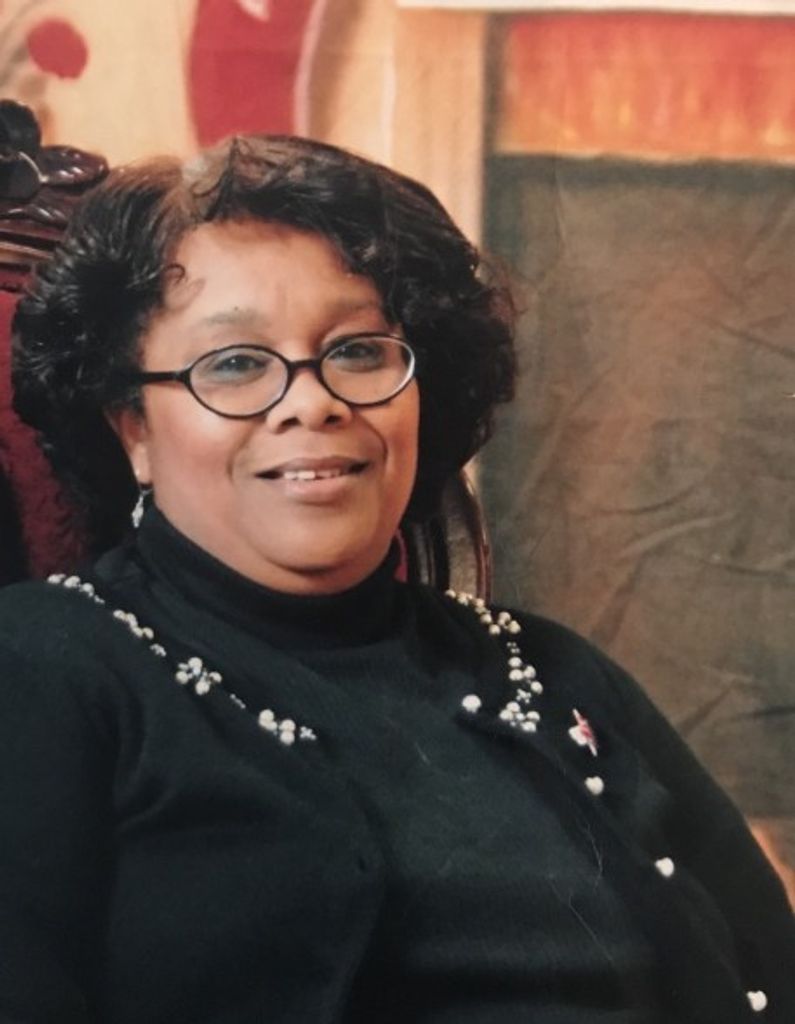 Janet Marie (Strother)  Roberts Profile Photo