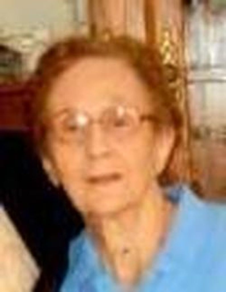 Dorothy Macheska Profile Photo