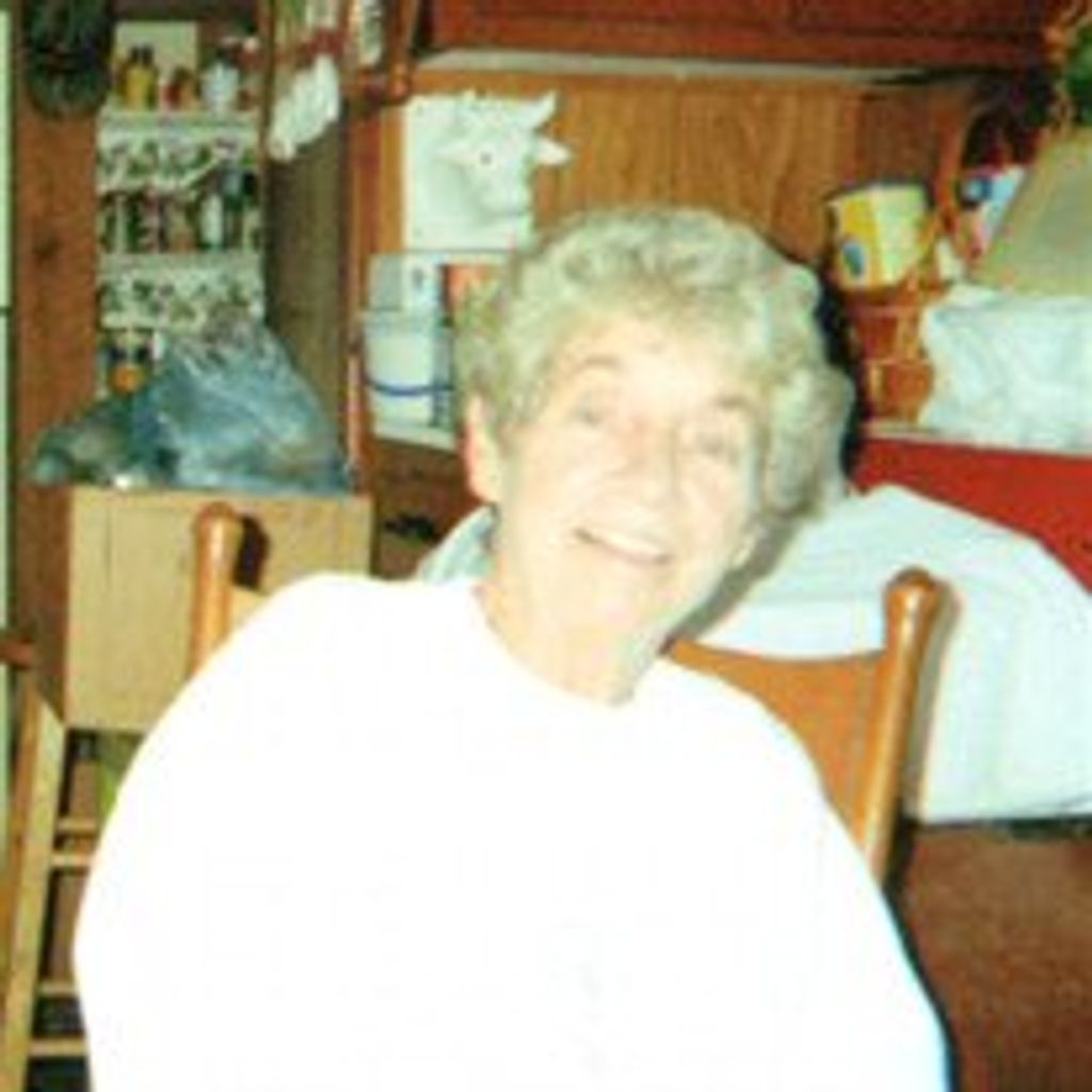 Joan Crawford Reynolds
