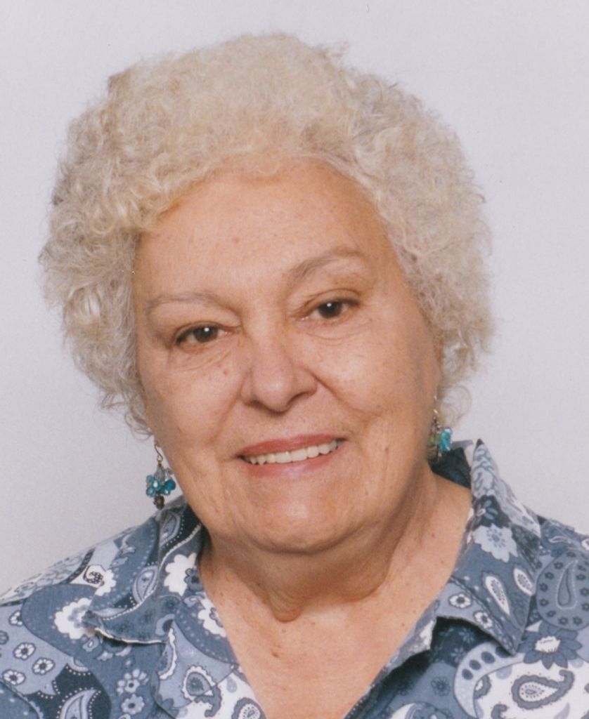 Regina M. Giannelli