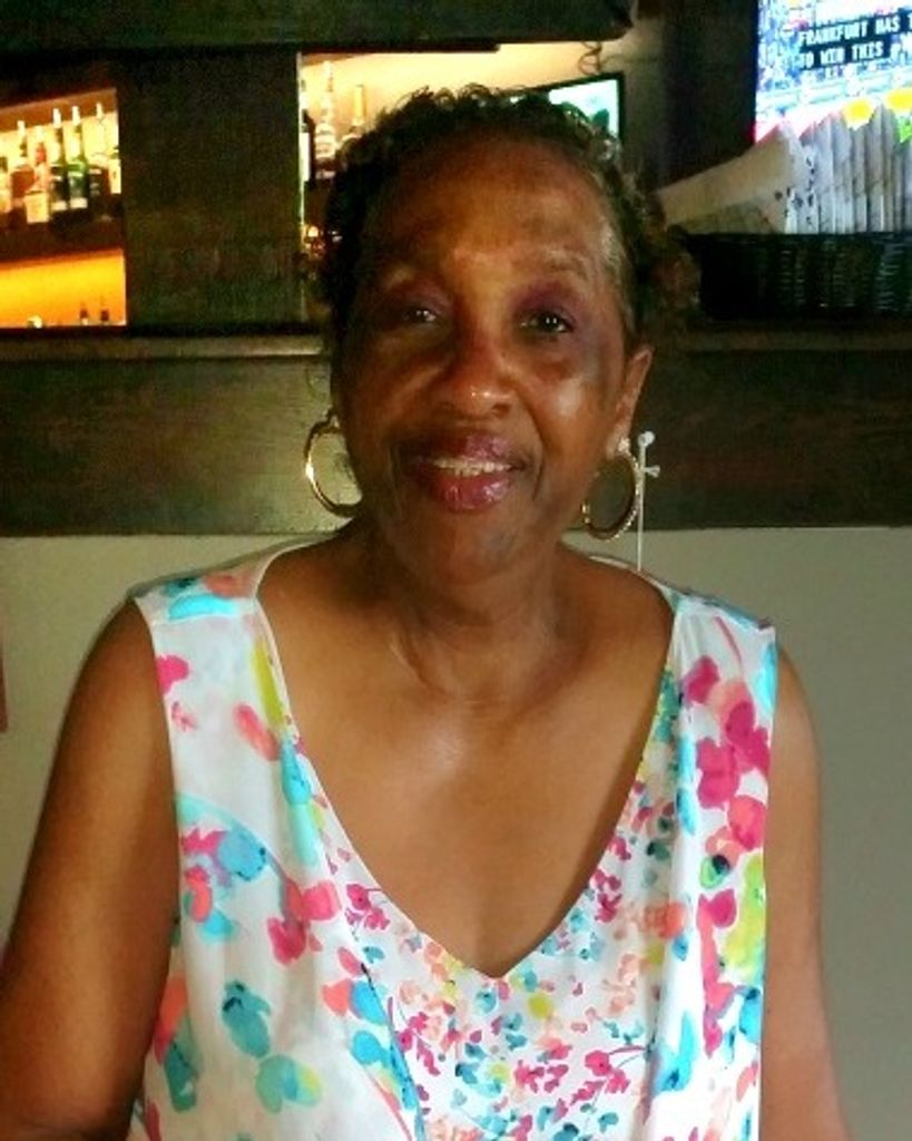 Virgina Patricia Ann Williams Profile Photo