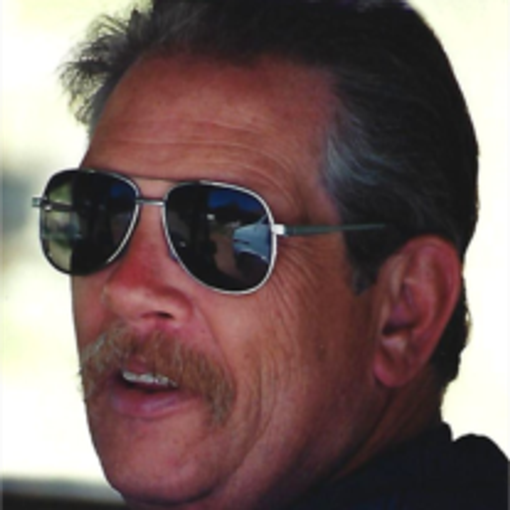 James Michael Mathiott