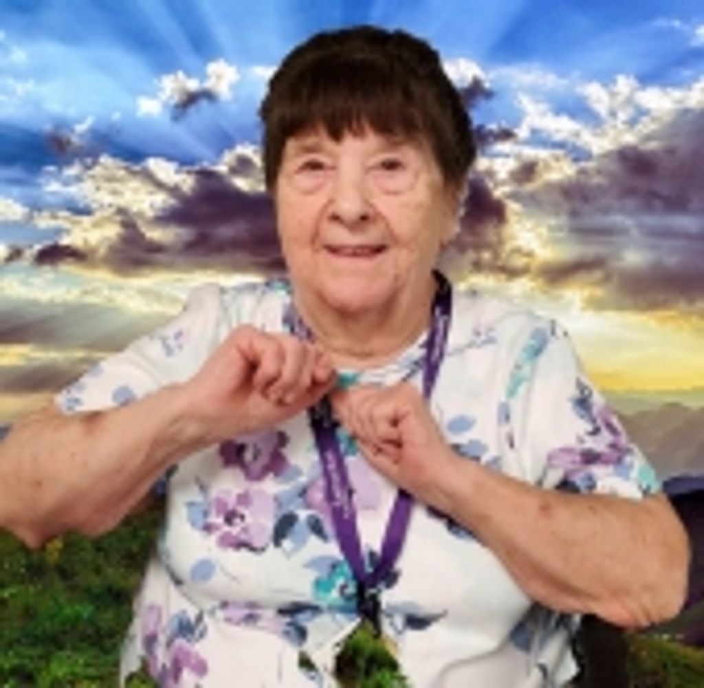Alta M. Laflame