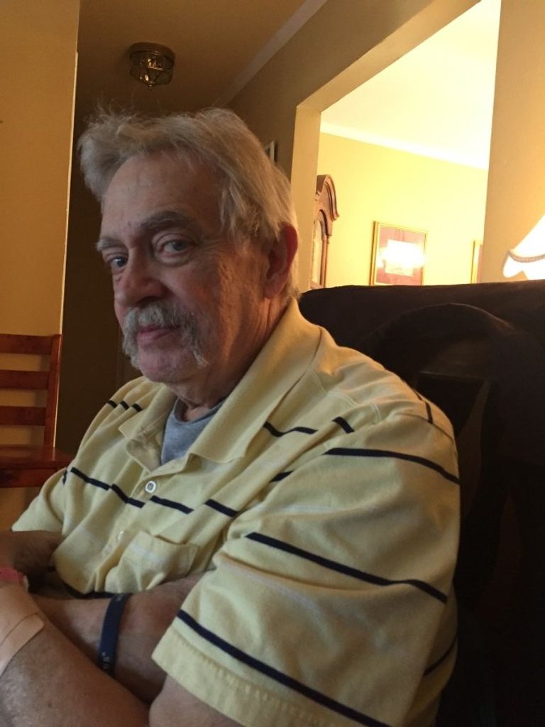 Charles Francis Lapin