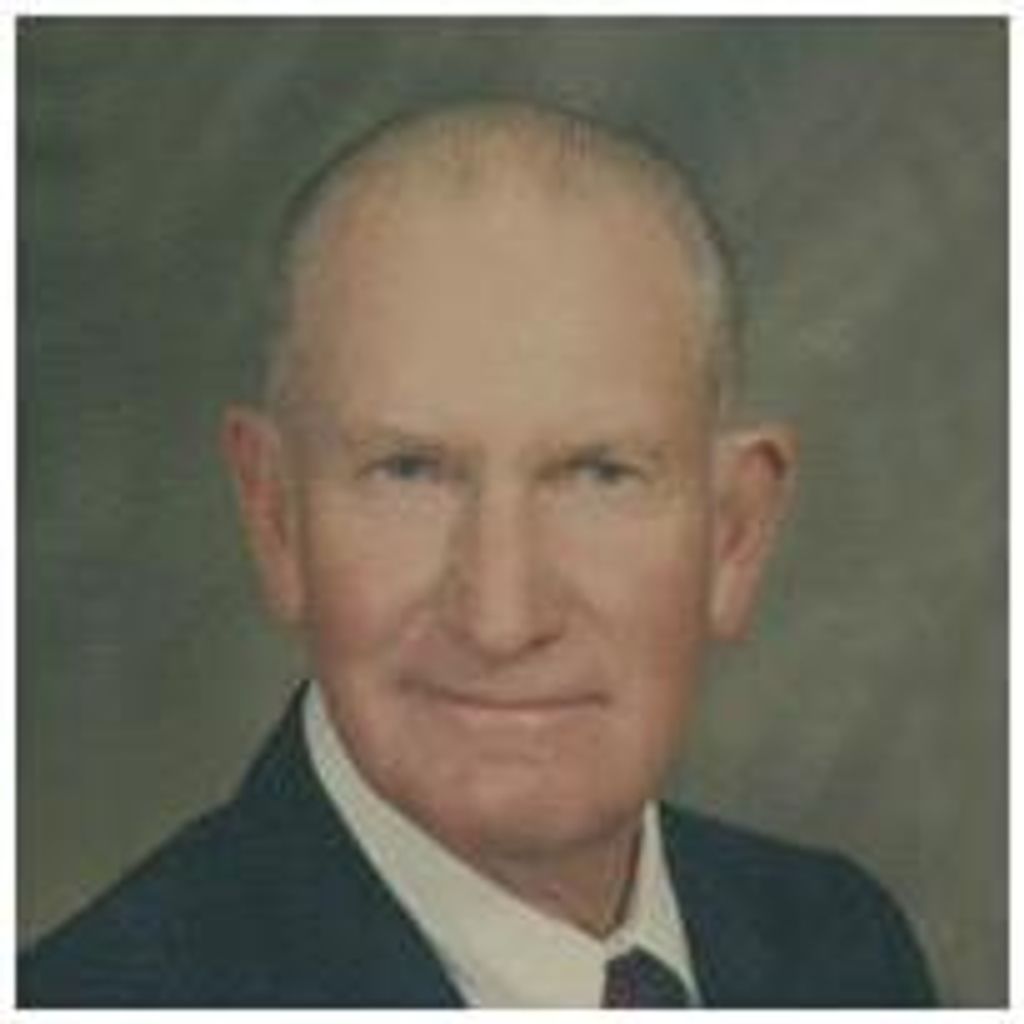 William Robert English