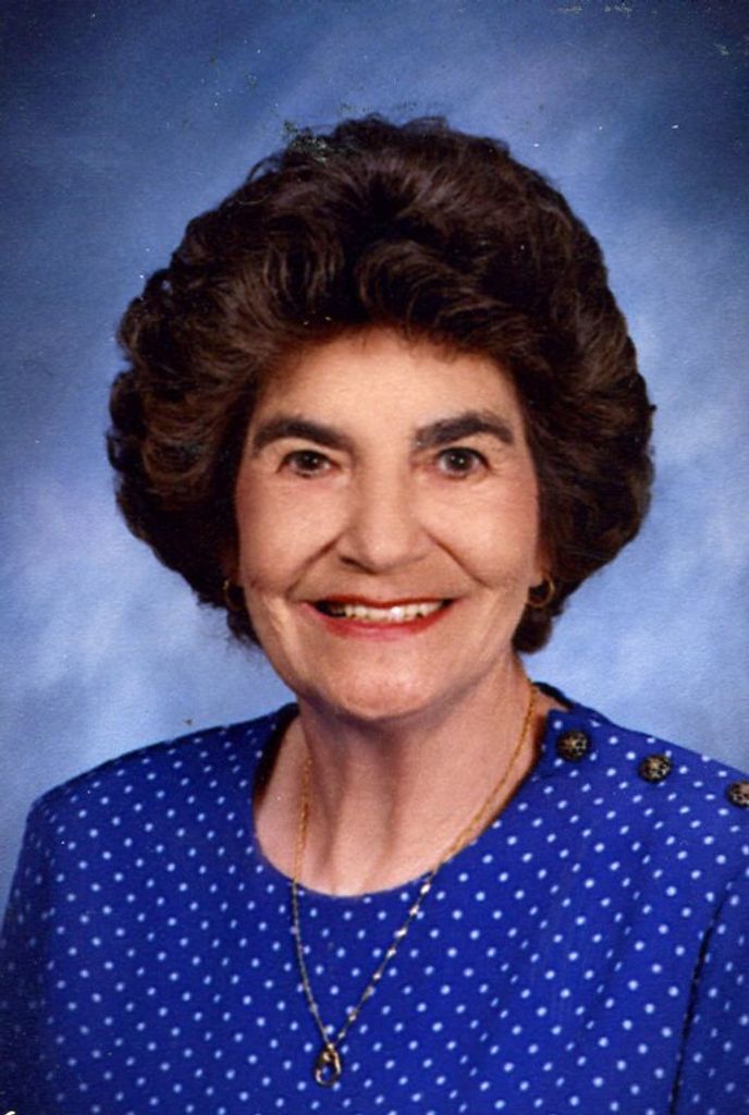 Mrs.  Hilda M. Evans, 78