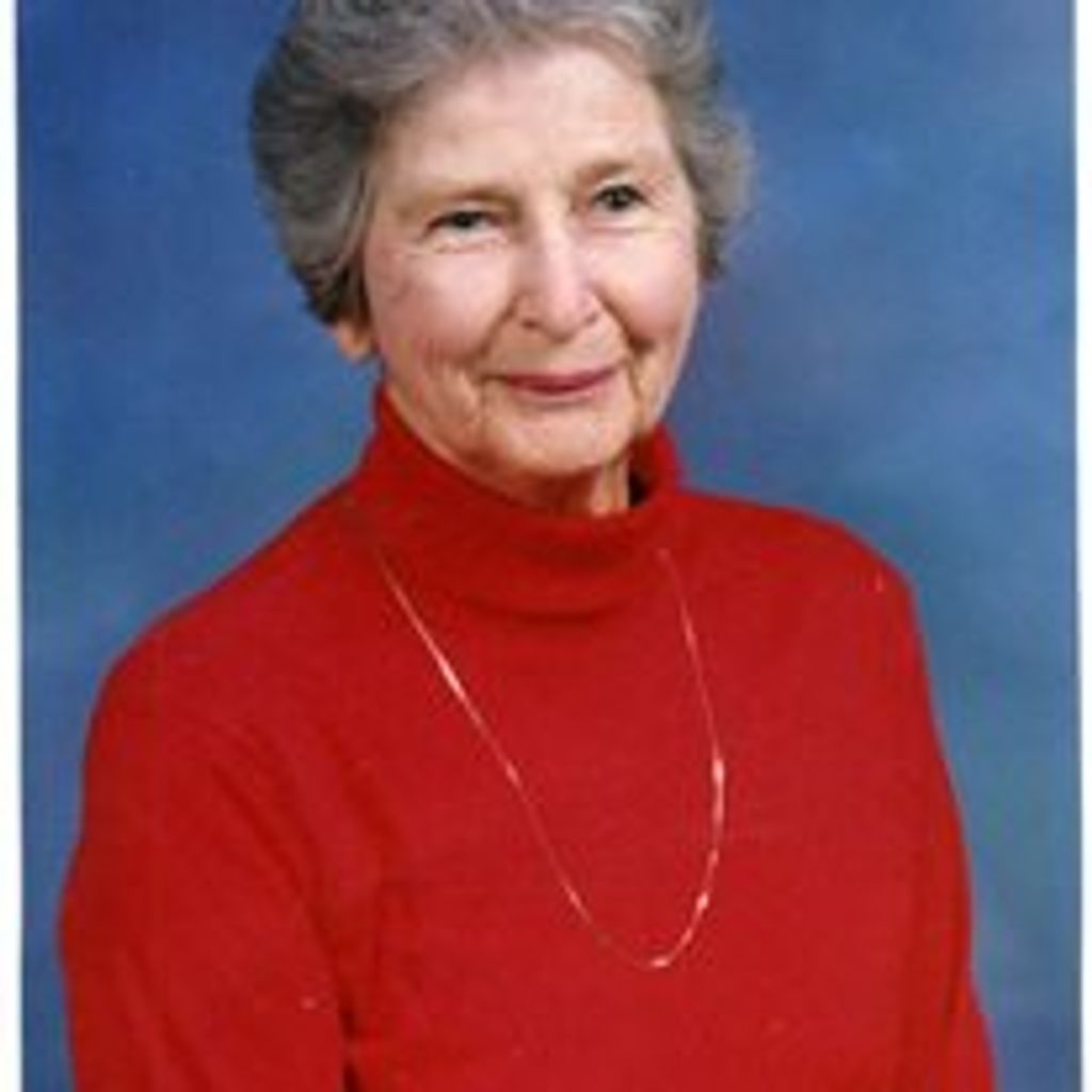 Sybil Herbin Shreve
