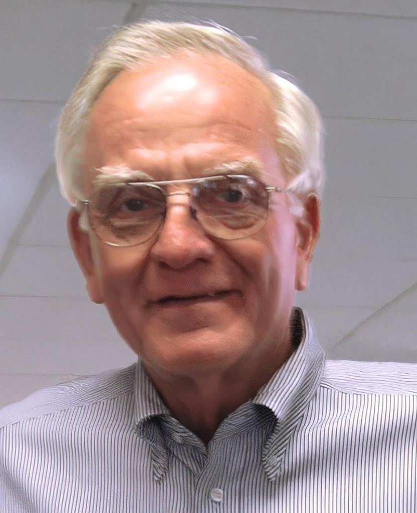 Wayne Englebert Scheible