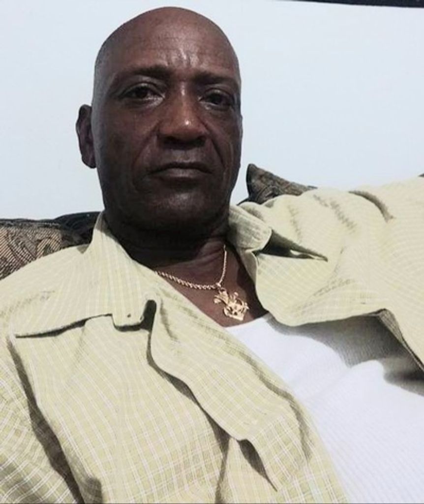 Alston Rouse Profile Photo