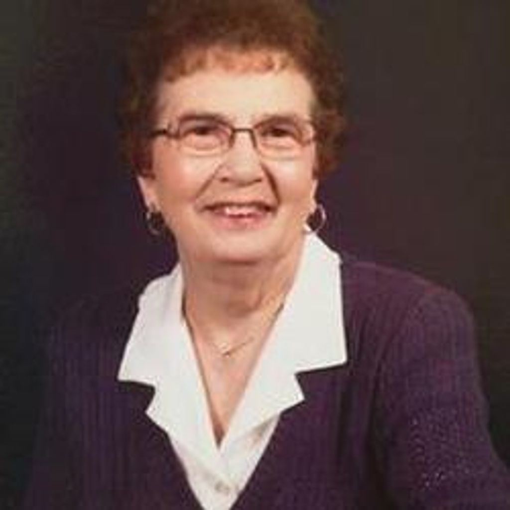 Mavis P. Layton