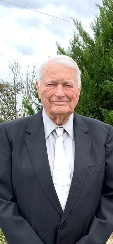 Nathan Robert Ray, Jr. Profile Photo