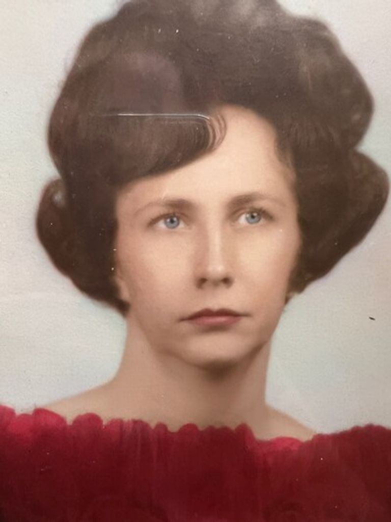 Jean Ann Burwell Profile Photo