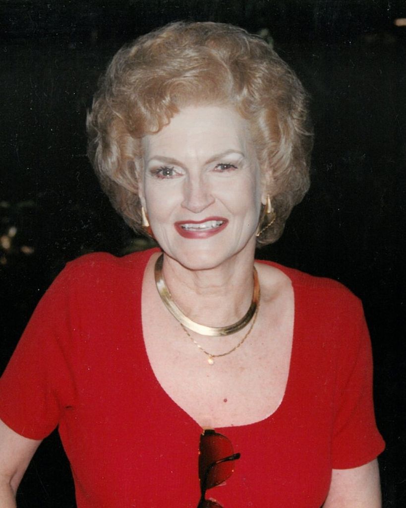 Patsy Ruth Crow Profile Photo