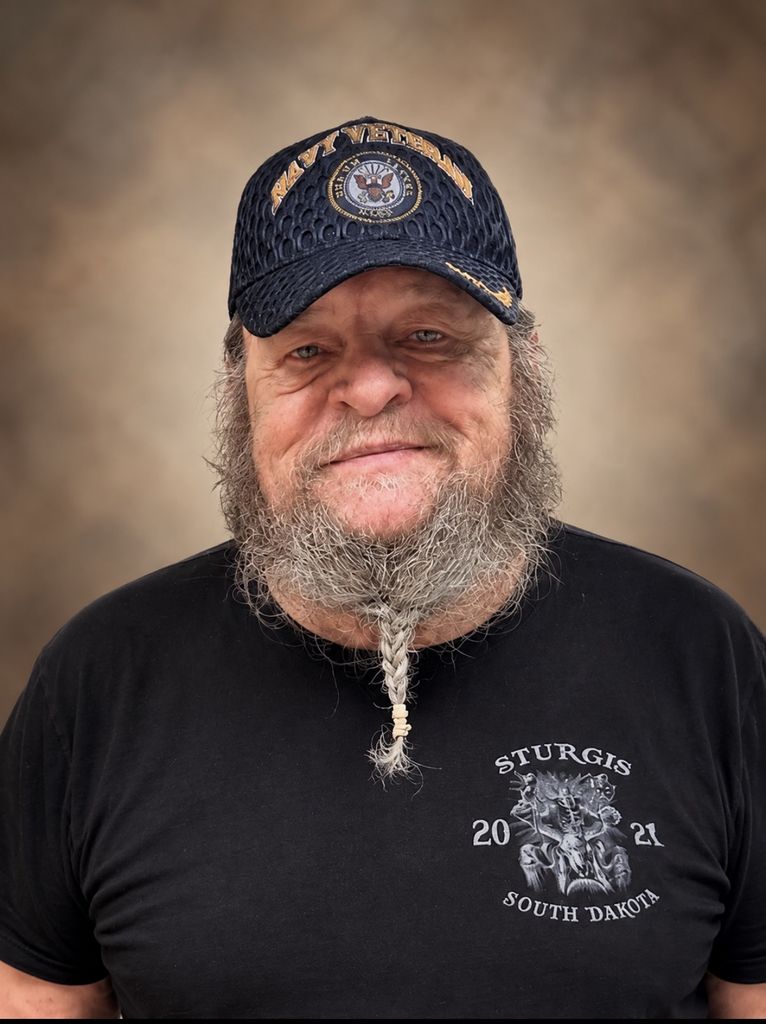Burl James Esthay Profile Photo