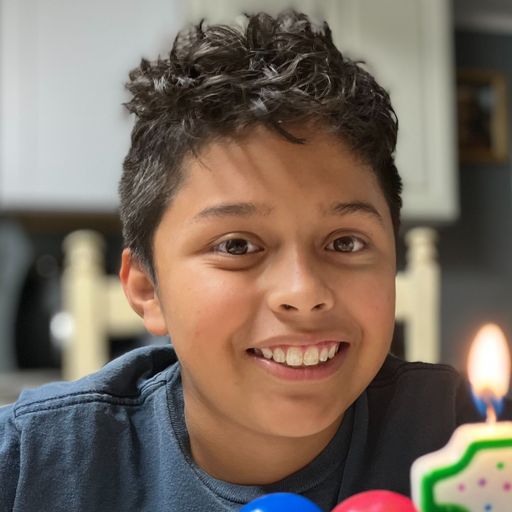 Ruben Junior Garcia Espinoza Profile Photo