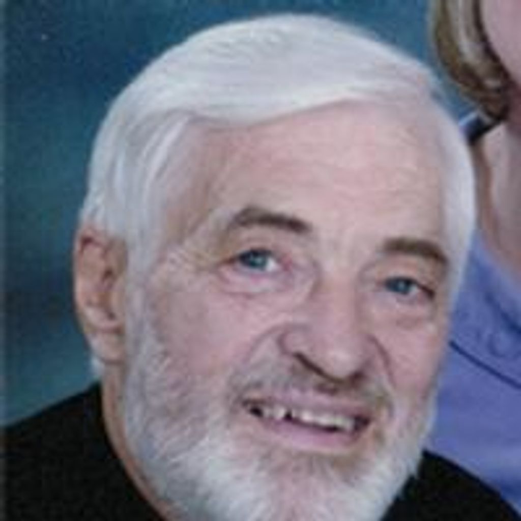 Phillip Day "Fizzy" Conrad Of Garrett, Indiana