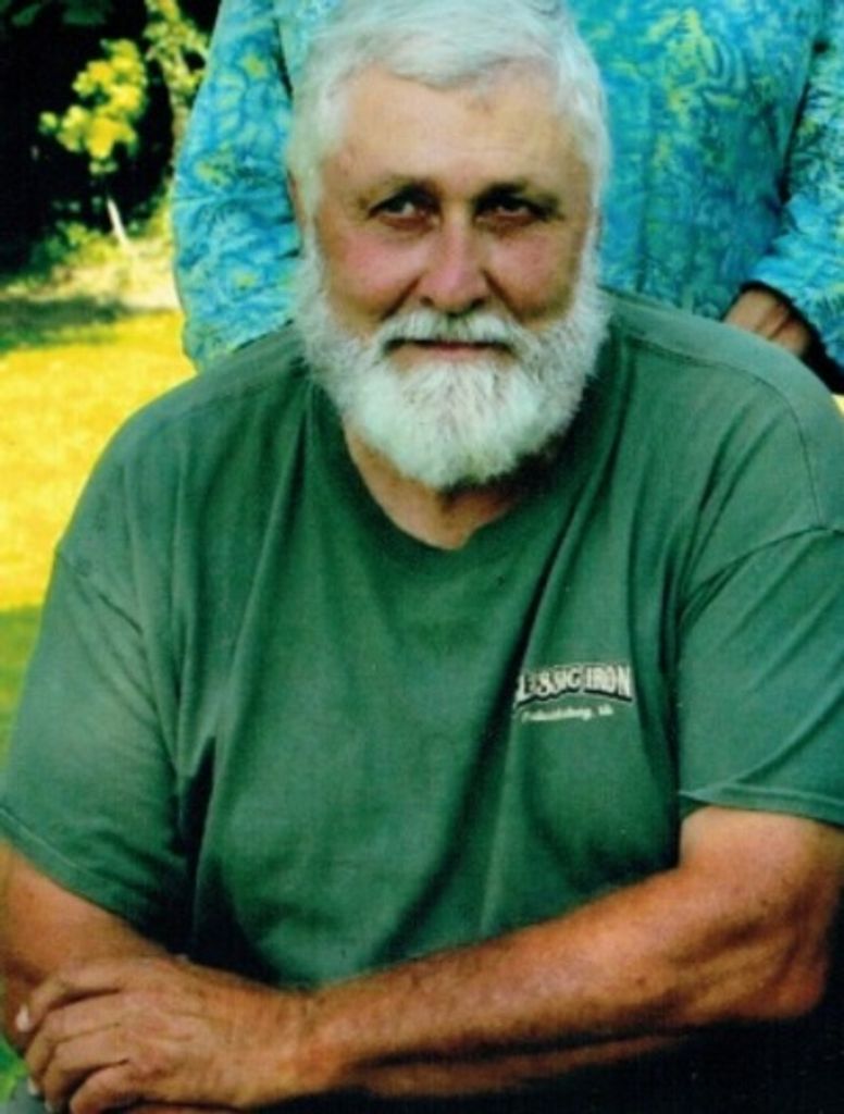 Michael Wayne Wolfe Profile Photo