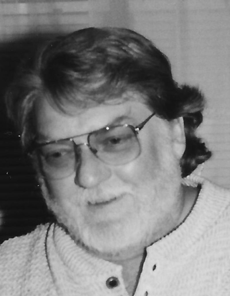 James (Jim) J. Robertson