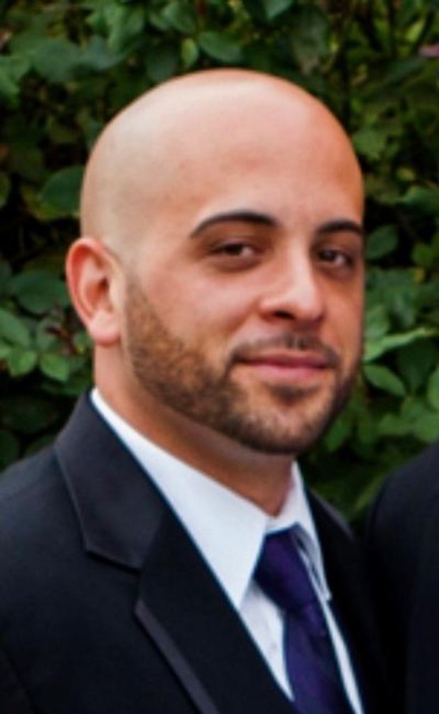 Salvatore Mazzola Profile Photo